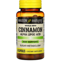 cinnamon