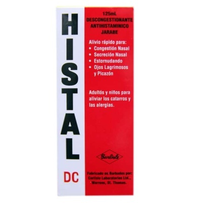 histaldcsyrup125ml